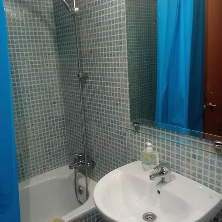 Cal Turuta Apartmán *