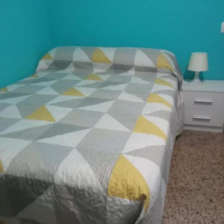 Apartmán Cal Turuta *