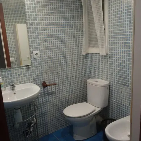 Apartmán Cal Turuta Vilanova i la Geltrú