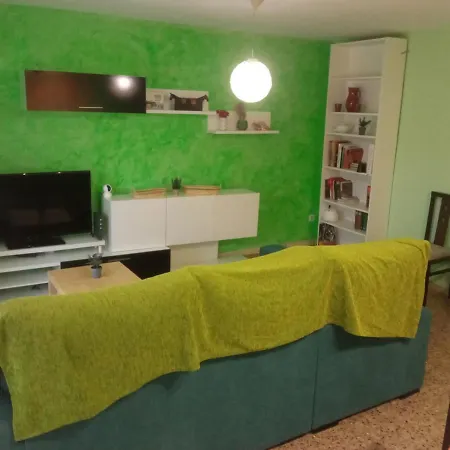Cal Turuta Apartmán